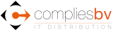 complies logo